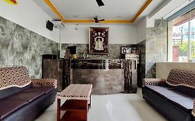 Sarovara Deluxe Rooms